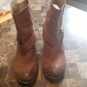 Lucky Brand Boots